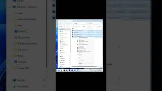 Rename multiple files on window #tips #foryou #foryoupage