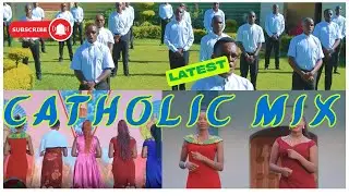 BEST CATHOLIC SONGS MIX LATEST/TRENDING 2025