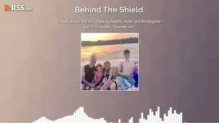 Patrick Mullen (Rural Firefighting, Mental Health and Working the 24/72 Schedule) - Episode...