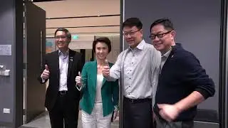 OneTAC SG Networking Event Highlights Video