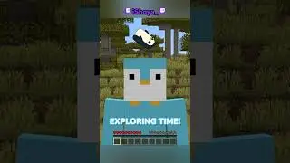 Minecraft, But I Can't Say A Word That Starts With The Letter 