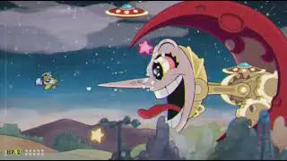 Cuphead But my friends controls what i buy and what challenges i do part 3