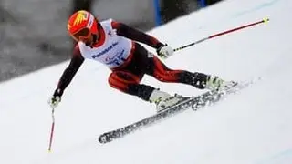 Santacana: from the operating table to olympic gold in six months