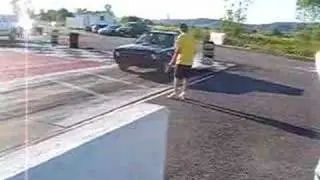 Gremlin Burnout - 2005