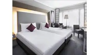 Review Novotel Nathan Road Kowloon Hotel (Hong Kong, Hong Kong)