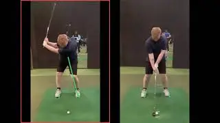 Better trail side movement to improve impact