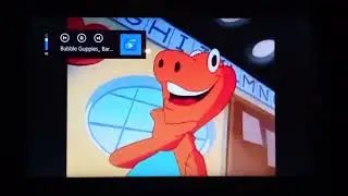 My Custom Barney & Friends Reboot Episode 1: Make Believe (aka Baloney & Kids!)