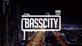 Foxsky - 9mm