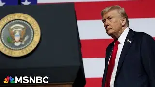 Trump says military should use 'dangerous' U.S. cities as 'training grounds'