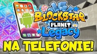 JAK POBRAĆ BSP LEGACY na TELEFONIE? 🤔 PORADNIK!