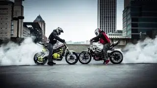 Bike stunt in my college 👍 || bike stunt video#CollegeLife #ViralShorts #MotorcycleStunts #Trending