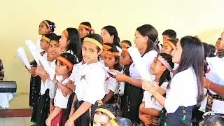Jadikan Hatiku Istana Cinta-Mu