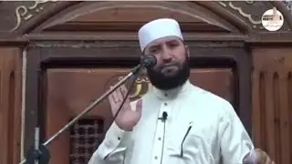 خطبة الجمعة/2022/10/21/