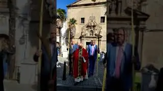 Bendici&oacute;n de las Palmas 2023 (2)