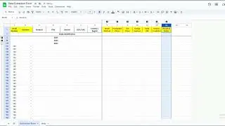 Data Extraction Form Tutorial | Systematic Review | Green Hydrogen