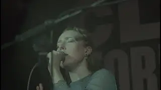 Mawpit at Clwb Ifor Bach May 2022