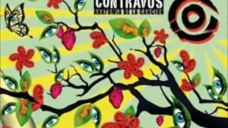 Contravos - Espalda (AUDIO)