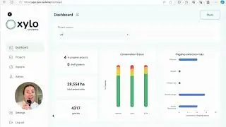 Feature Spotlight: Portfolio Level Biodiversity Insights with Xylo Systems
