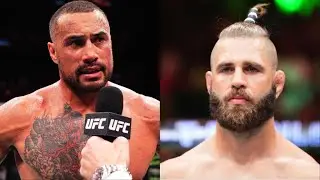 Universe Mode 29: Prochazka Vs Ulberg | Gaethje Vs Poirier