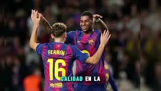 🚨¡BOMBAZO! ¡RECHAZA AL REAL MADRID Y ELIGE AL BARCELONA! ¡NADIE LO ESPERABA!