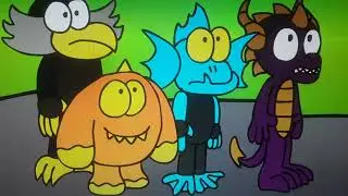 Mixopolis Chanoble's Reaction Video: Five Nights at Malefor's