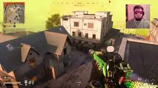 JAM: WARZONE: 
