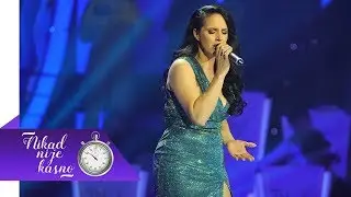 Miroslava Blagojevic - Strah od ljubavi - (live) - NNK - EM 38 - 16.06.2019