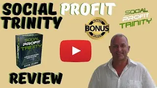 Social Profit Trinity Review ⚠️STOP⚠️DON'T BUY SOCIAL PROFIT TRINITY WITHOUT THESE🎁 MEGA BONUSES🎁