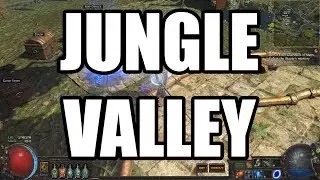 Loot From 100 Jungle Valley Maps