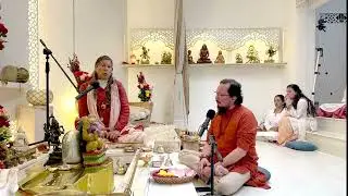 Escuela Valores Divinos Ganesha Puja