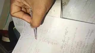 Sanitary engineering (WW disposal numerical )