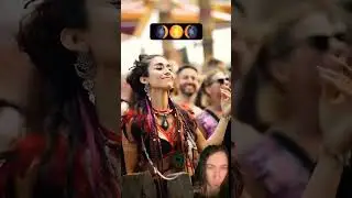 Life Is Spiritual Song: Omiki - Na Le #trance #festival #dance #spirituality #spiritual #love #fun