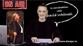 Music as an expression of Time - In Conversation with David Whitwell