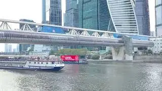RIVER SCREEN MEDIA Бургер Кинг  2021г