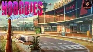 NOBODIES AFTER DEATH - Mission 5 STOWAWAY 100% Medal | Operation 5