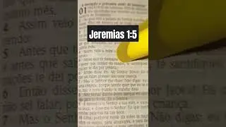 Jeremias 1:5 Vers&iacute;culo da B&iacute;blia #gamer #religion #amor #deus #f&eacute; #jesus #motivation #viral #paz