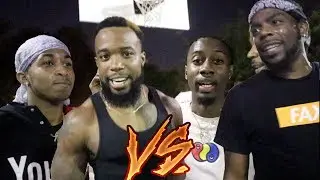 CASHNASTY & MAL VS TYTHEGUY & DDG INTENSE GAME FOR 1000$ | TyTheGuy