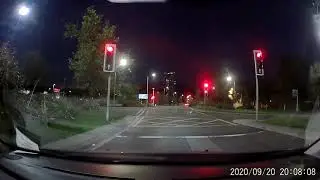 Swansea to London M4-M25 26/12/2020