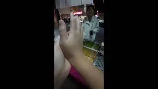 POV Street Food - Handmade Mochi & Taro Ice Cream @ Shouguang Wanda