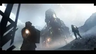 #2 Ковчег, Ноев ковчег 1886 года рождения FrostPunk
