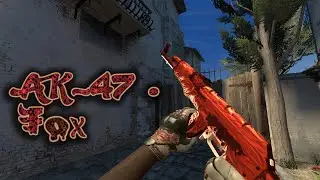 AK-47 &bull; Fox