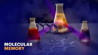 Researchers from IOCB Prague challenge the limits of molecular memory