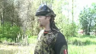 WhoDog Episode #1