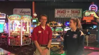 The Ashley & Brandon Show - FUNtastic Fridays