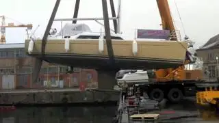 Hanse 325