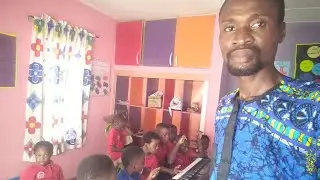 Watch How I Teach Kids to Play the Piano (Part 4) 🎹😲 | Live Piano Class