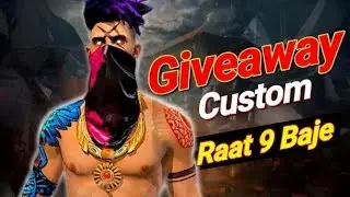 💥 Pro Gameplay🔥 Rush + Clutch Matches😂 Desi Fun Commentary🎯 Headshot 👑 Rank Push & Custom Room