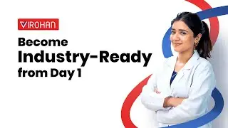 Get the Industry Edge with Virohan