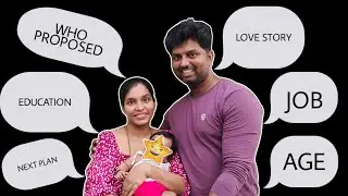 Our 100th special video l ನಿಕ್ಲೆನ questions ಎಂಕ್ಲೆನ answer😇 mangalorean lovebirdz #tuluvlog #kudla