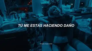 The Cribs - Pure O (sub. español)